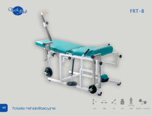 1289899527frtb 300x230 - FRT-B Wielofunkcyjny fotel do ćwiczeń oporowych