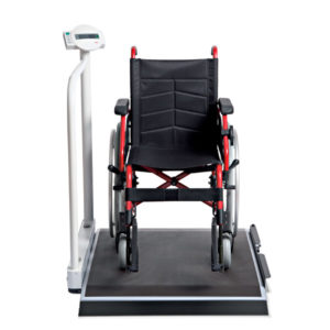 1289990937677 600x600 wheelchair 300x300 - SECA 677 Elektroniczna waga do wózków inwalidzkich