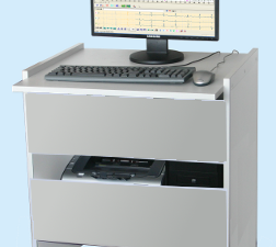HolCARD 24W Beta-L System v.002 Oprogramowanie do rejestratorów holterowskich EKG