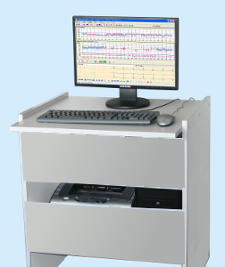 HolCARD 24W Beta-L System v.002 Oprogramowanie do rejestratorów holterowskich EKG