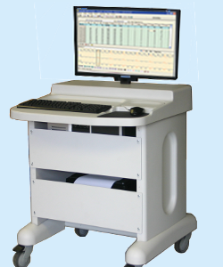 HolCARD 24W Beta-XL System v.002 Oprogramowanie do rejestratorów holterowskich EKG