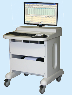 HolCARD 24W Beta-XL System v.002 Oprogramowanie do rejestratorów holterowskich EKG