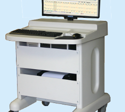 HolCARD 24W Delta-XL System v.002 Oprogramowanie do rejestratorów holterowskich EKG