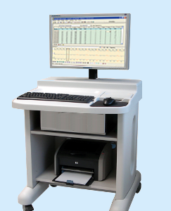 HolCARD EVT Beta System v.001 Oprogramowanie do zdarzeniowych rejestratorów EKG