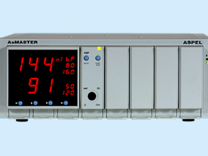 AsMASTER - NIBP v.002 Automatyczny ciśnieniomierz