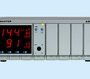 AsMASTER – NIBP v.002 Automatyczny ciśnieniomierz