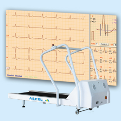 CardioTEST Alfa System B612 v.001 System wysiłkowy