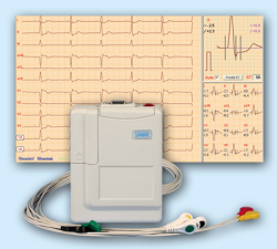 CardioTEST Alfa System A500 v.001 System wysiłkowy