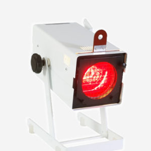 Lampa Sollux LS-3 Stołowa z płynną regulacją mocy i odmierzaniem czasu