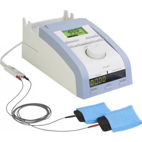 BTL-4610 Puls Professional (Single) 1-kanałowy aparat do elektroterapii