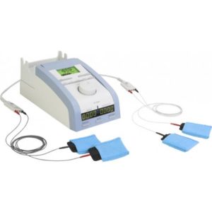 BTL-4620 Puls Professional (Double) Dwukanałowy aparat do elektroterapii