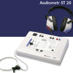 ST 20-3 Audiometr przesiewowy