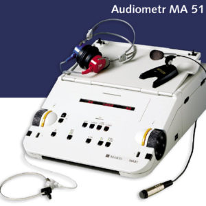 MA 51 Audiometr diagnostyczny