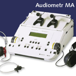 MA 53 Audiometr diagnostyczny