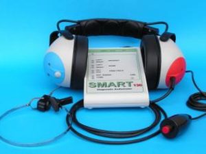 Smart 130 Audiometr diagnostyczno-kliniczny