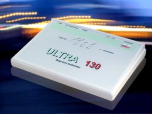 Ultra 130 Audiometr diagnostyczno-kliniczny