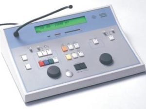 AD229e Audiometr diagnostyczny