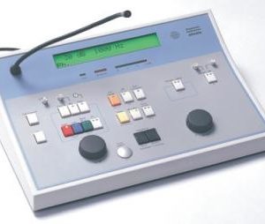 AD229e Audiometr diagnostyczny