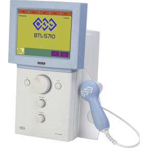 BTL-5710 Sono 1-kanałowy aparat do terapii ultradżwiękowej
