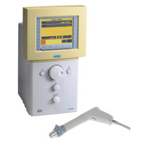 BTL-5000 SWT BASIC aparat do terapii falami uderzeniowymi SWT