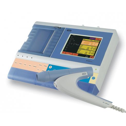BTL-08 Spiro Pro kompaktowy spirometr