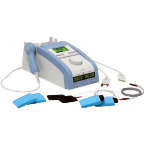 BTL-4818S Combi Professional Aparat do elektrotarapii i ultradźwięków