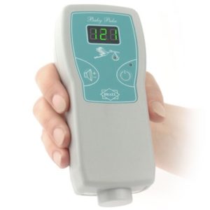 FD-10D BabyPulse Detektor tętna płodu