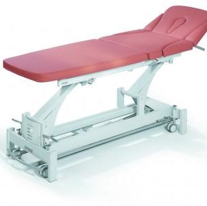 Osteoflex Luxe Siedmioczęściowy stół rehabilitacyjny