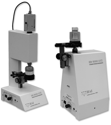 Mikroskop endotelialny dla banków rogówki EB-2000xyz