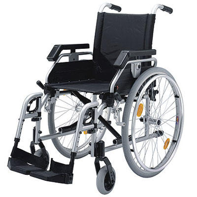 Wózek inwalidzki PYRO LIGHT