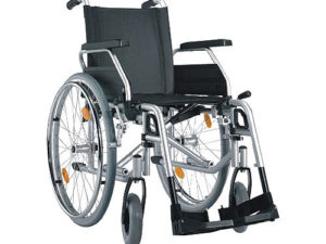 Wózek inwalidzki S-ECO 3