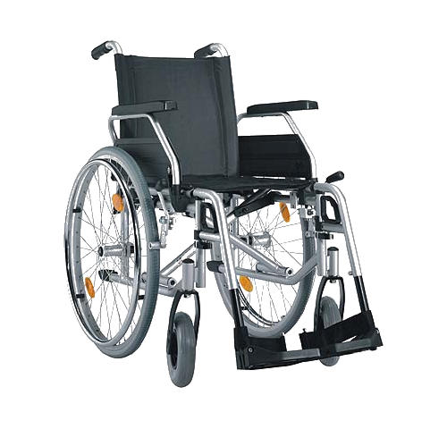 Wózek inwalidzki S-ECO 3