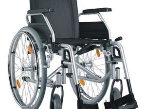 Wózek inwalidzki S-ECO 2