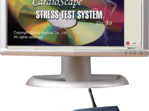 CardioScape Stress Test System