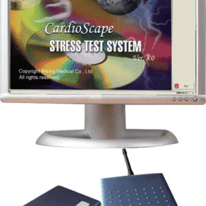 CardioScape Stress Test System