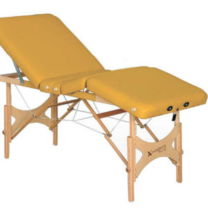 Xena składany stół do masażu