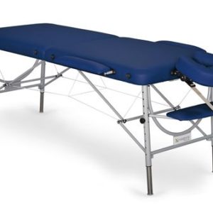Medsport Pro składany stół do masażu