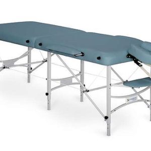 Medmal Pro składany stół do masażu