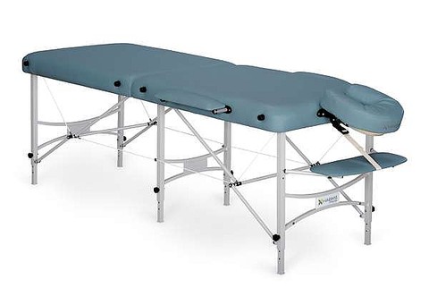 Medmal Pro składany stół do masażu