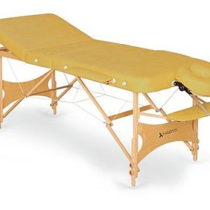 Gallo Plus składany stół do masażu