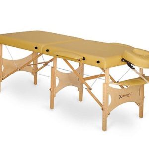 Alba składany stół do masażu