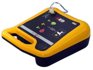 Defibrylator Life-Point Pro AED