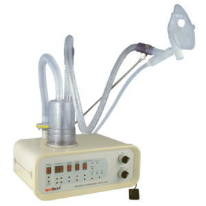 Inhalator ultradźwiękowy TAJFUN 1 MU1