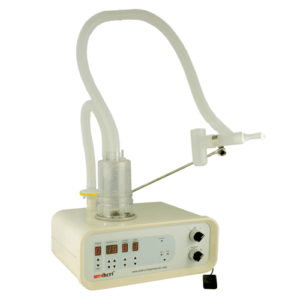 Inhalator ultradźwiękowy TAJFUN 2 MUA2