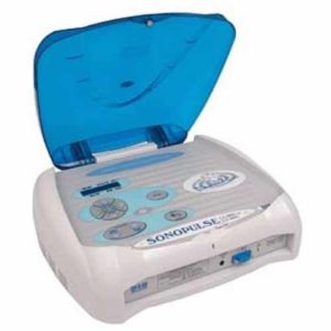 SONOPULSE – aparat do terapii ultradźwiękowej