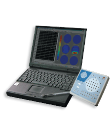 KT88-2400 – System EEG
