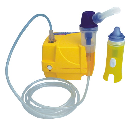 Inhalator RHINO CLEAR System