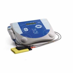 Sonoter Plus Aparat do elektroterapii i terapii ultradźwiękowej