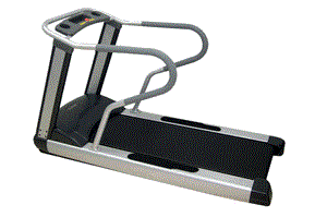 Bieżnia AC Inverter Motor Treadmill RTM-300