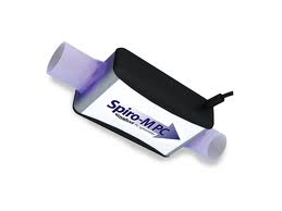 Spirometr Spiro M-PC